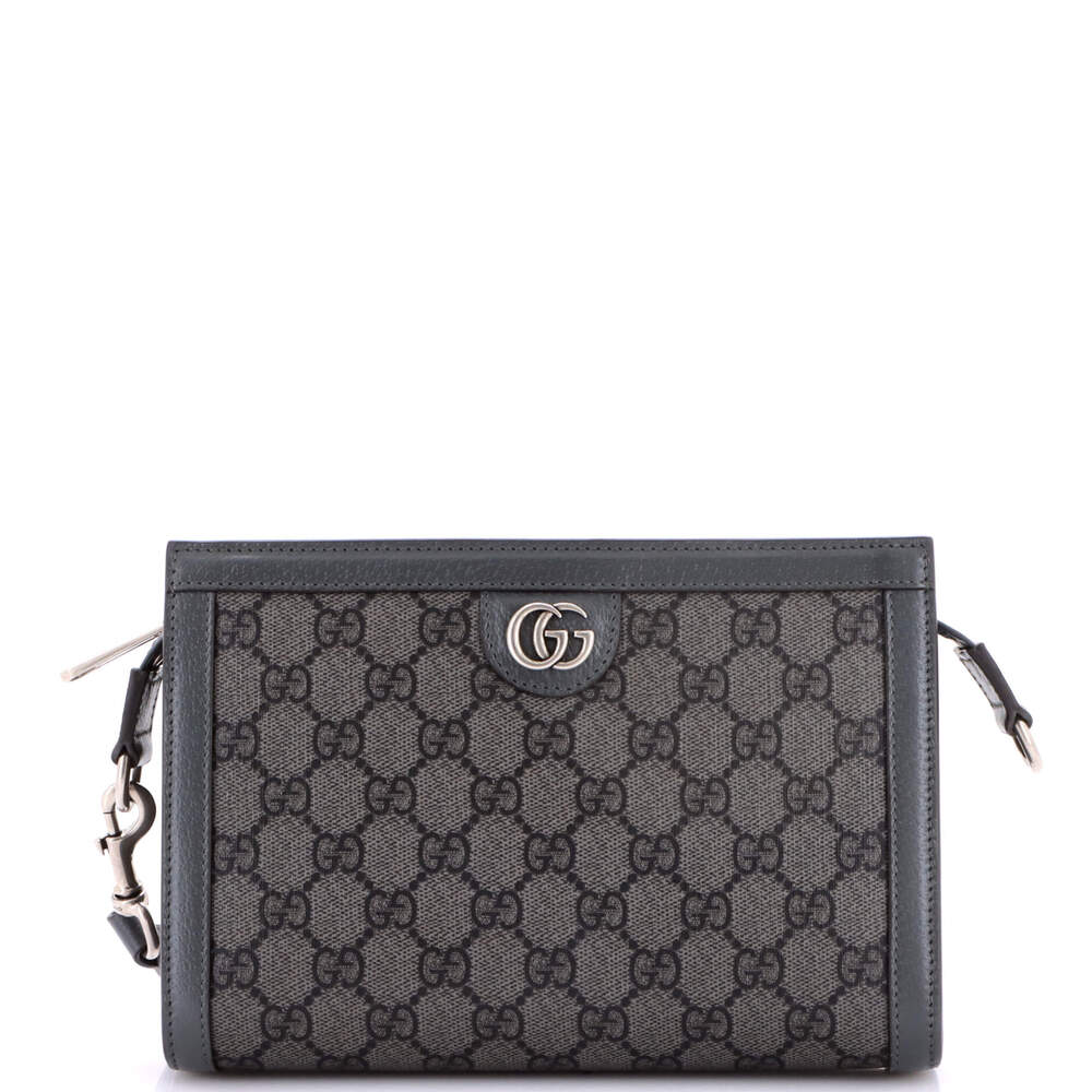 Gucci Ophidia Convertible Shoulder Bag #263787G16B